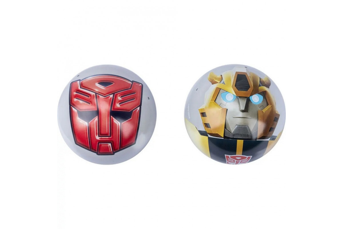 Детская мягкая игрушка-сюрприз Transformers M14160 в ассортименте