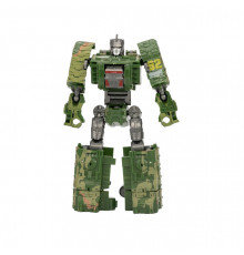 Трансформер 339-85 танк хакі камуфляж  339-85-T(Green)