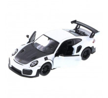 Автомодель легковая PORSCHE 911 GT2 RS 5