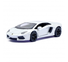 Автомодель легковая LAMBORGHINI AVENTADOR LP 700-4, 5