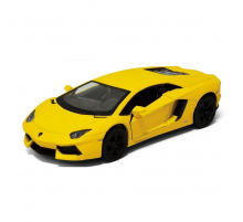 Автомодель легковая LAMBORGHINI AVENTADOR LP 700-4, 5
