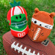 М'яка іграшка 2 в 1 Котик і огірочок Спортсмени Cats Vs Pickles CVP2200-3