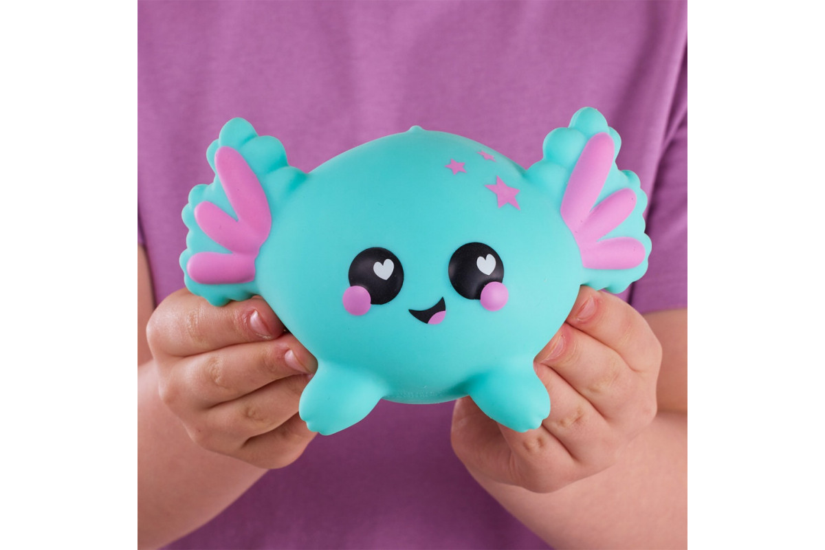Коллекционная игрушка-антистресс Коллекционная игрушка-антистресс