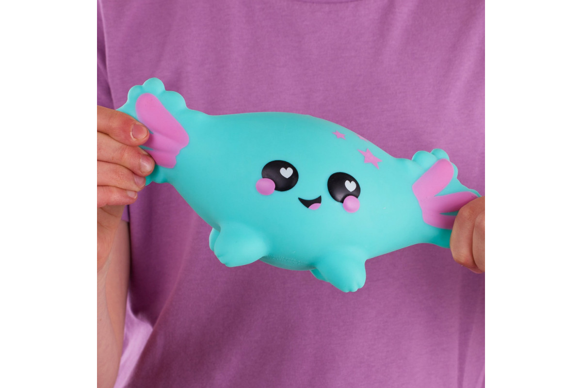 Коллекционная игрушка-антистресс Коллекционная игрушка-антистресс