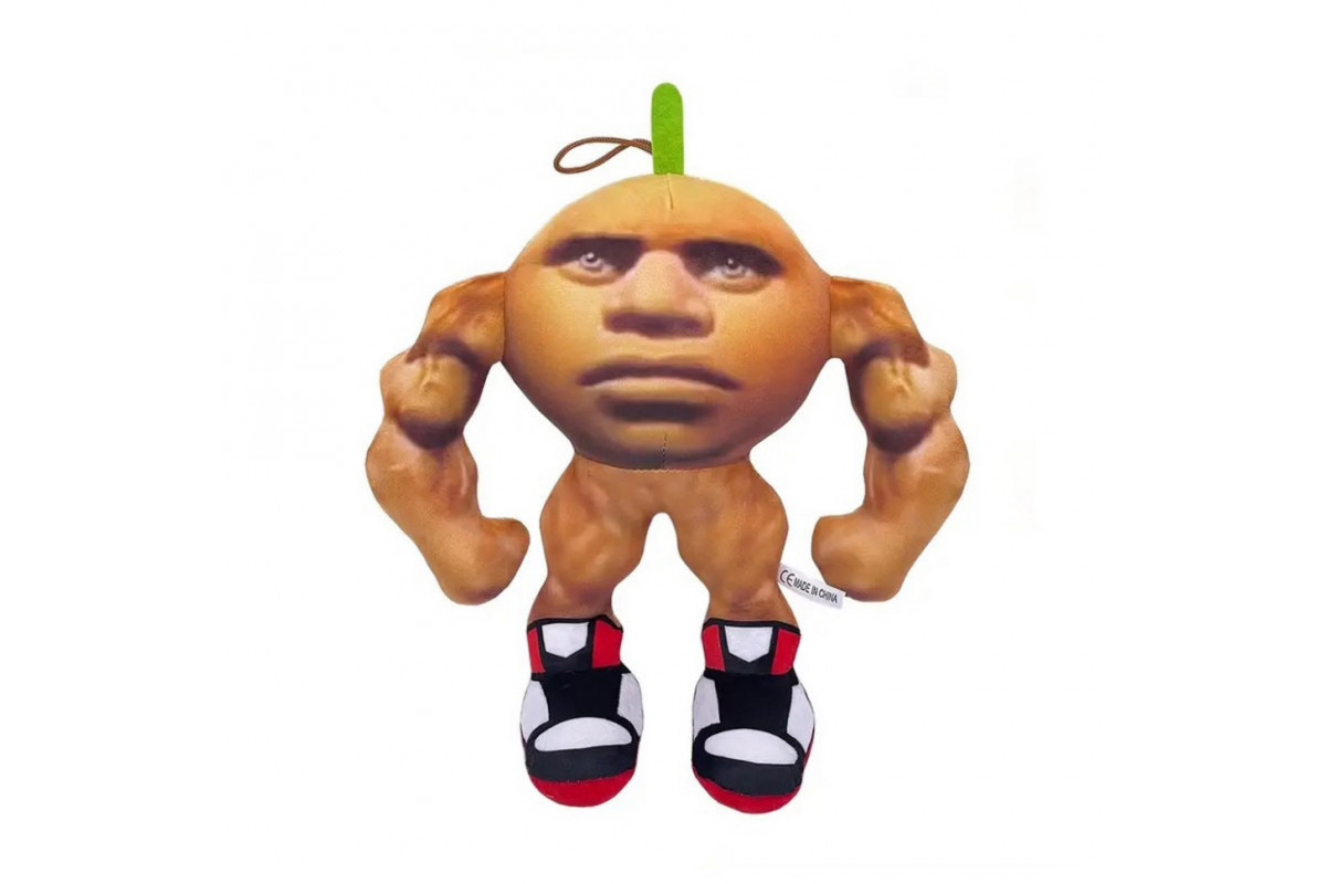 Дитяча м'яка іграшка Дитяча м'яка іграшка