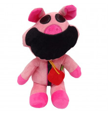 Плюшева Іграшка Усміхнені Звірята з Poppy Playtime Smiling Critters 