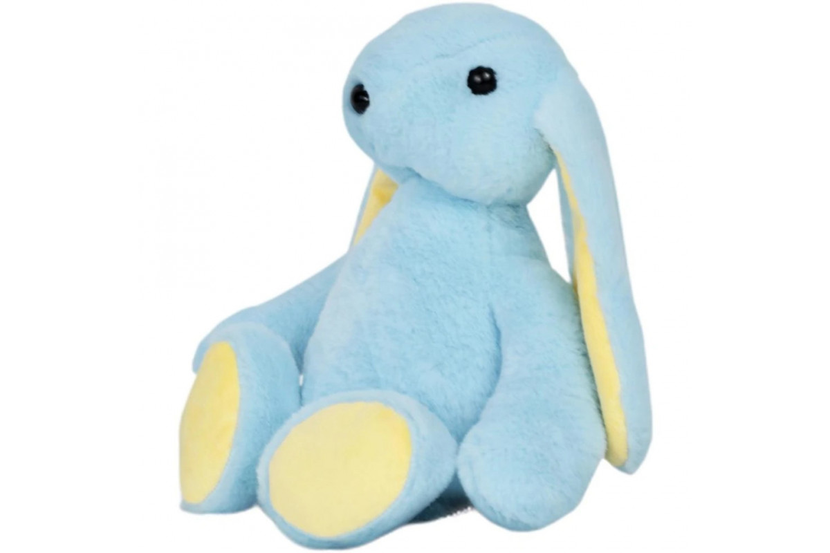 Плюшева іграшка Зайченя Патріот України FWPBUNNY22DBLUE01, 34 см Плюшева іграшка Зайченя Патріот України FWPBUNNY22DBLUE01, 34 см