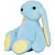Плюшева іграшка Зайченя Патріот України FWPBUNNY22DBLUE01, 34 см