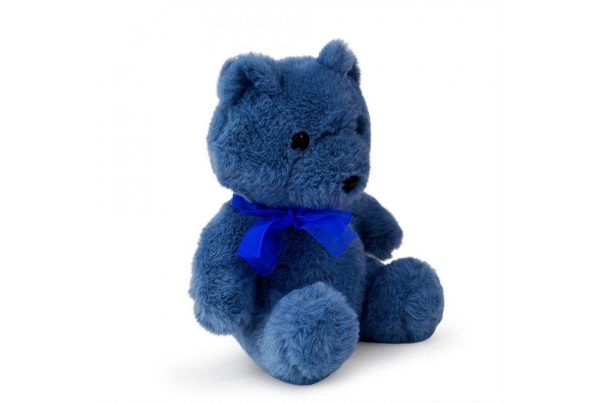 Плюшева іграшка Ведмедик Хмаринка FWPBEARСLOUD23BL0, 21 см