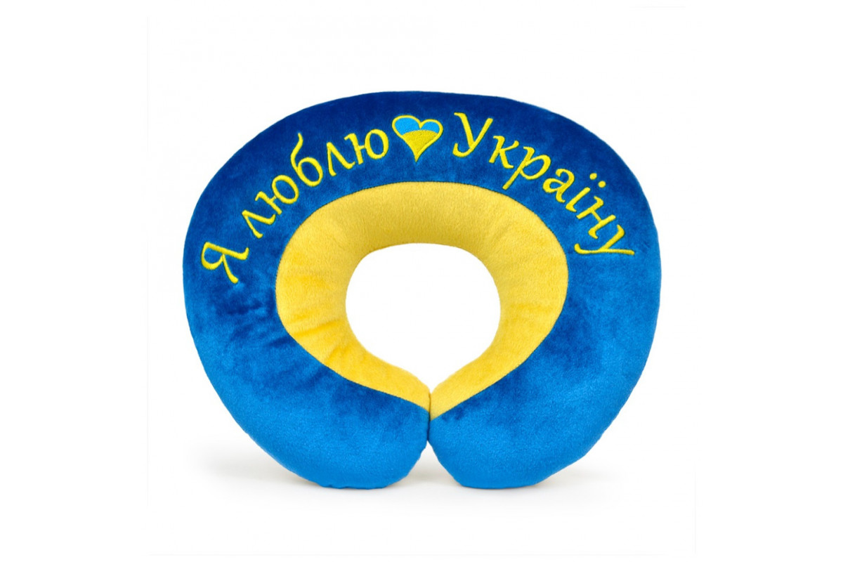 Подушка підголовник Подушка підголовник