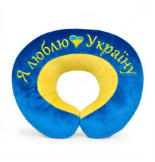 Подушка підголовник 