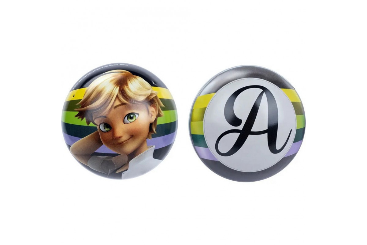Детская мягкая игрушка-сюрприз Miraculous M14007 в ассортименте Детская мягкая игрушка-сюрприз Miraculous M14007 в ассортименте
