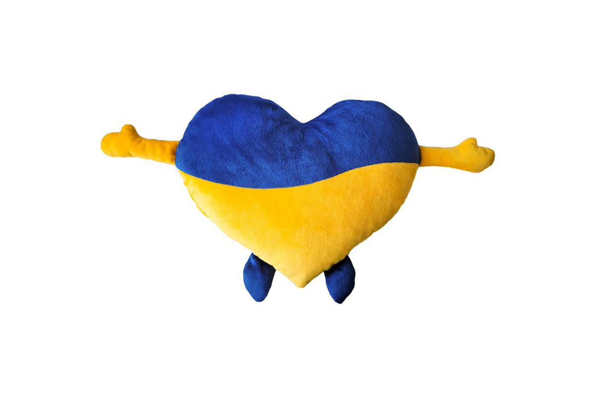 Детская мягкая игрушка Детская мягкая игрушка