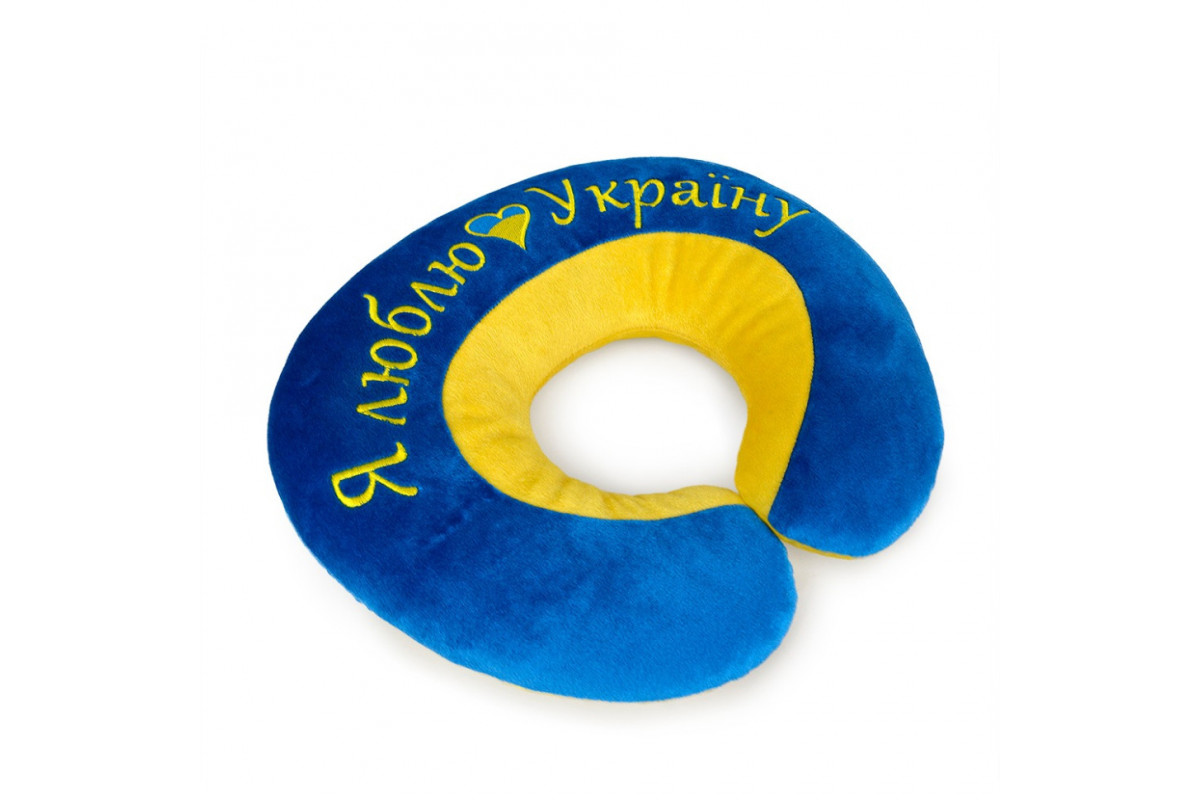 Подушка підголовник Подушка підголовник