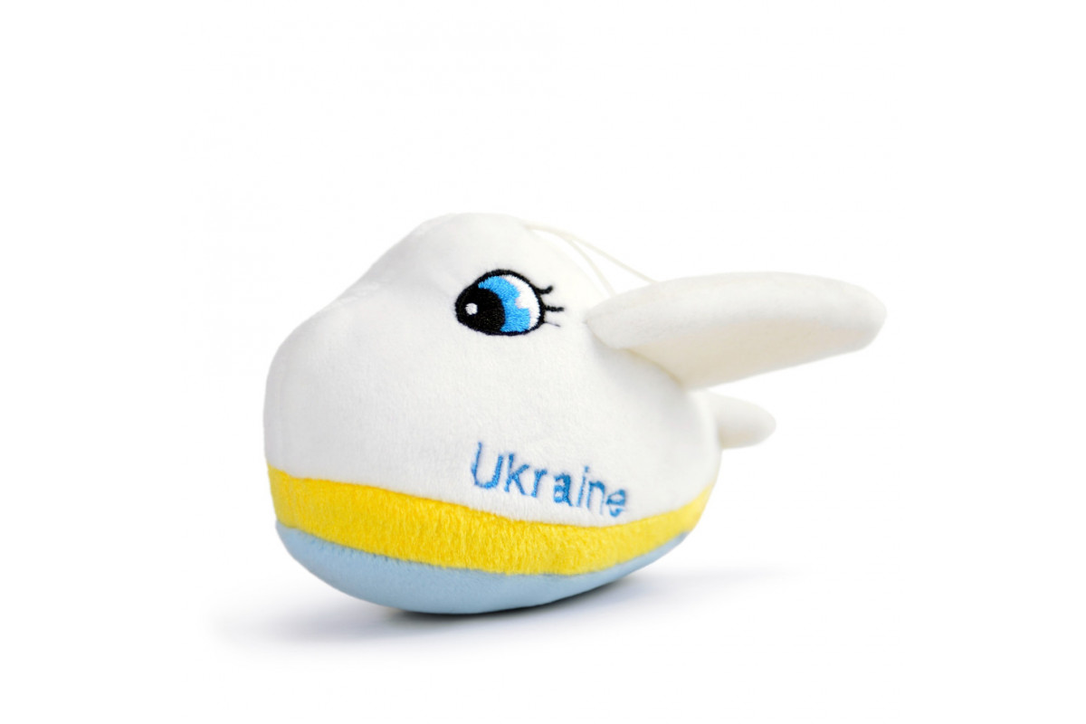 Плюшева іграшка Плюшева іграшка
