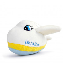 Плюшева іграшка 