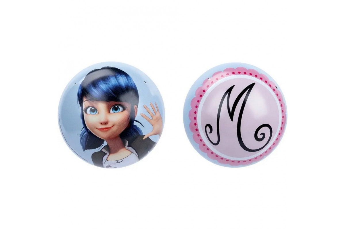 Детская мягкая игрушка-сюрприз Miraculous M14007 в ассортименте Детская мягкая игрушка-сюрприз Miraculous M14007 в ассортименте