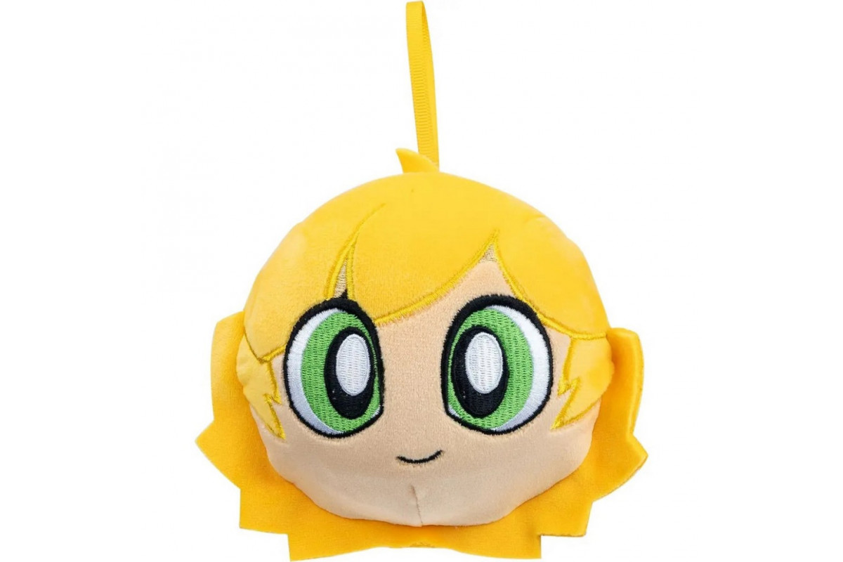 Детская мягкая игрушка-сюрприз Miraculous M14007 в ассортименте Детская мягкая игрушка-сюрприз Miraculous M14007 в ассортименте