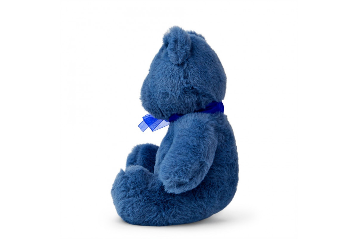 Плюшева іграшка Ведмедик Хмаринка FWPBEARСLOUD23BL0, 21 см