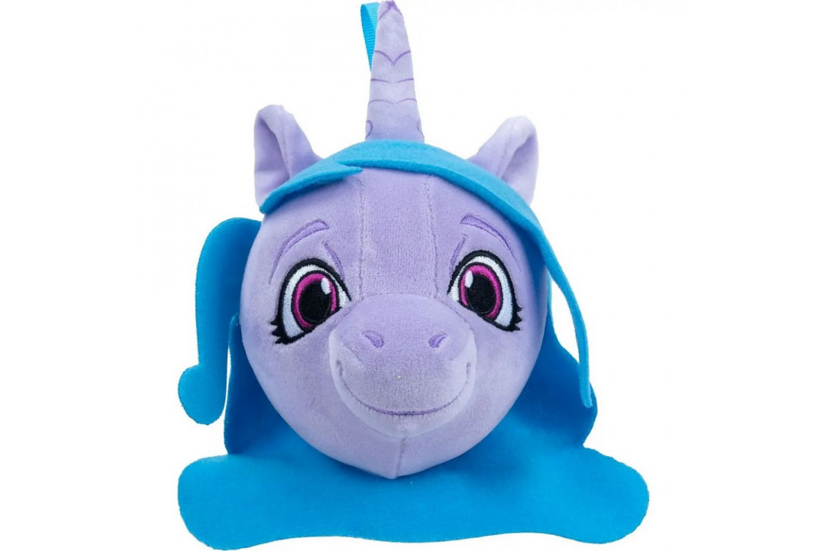 Дитяча м'яка іграшка-сюрприз My Little Pony M14161 в асортименті