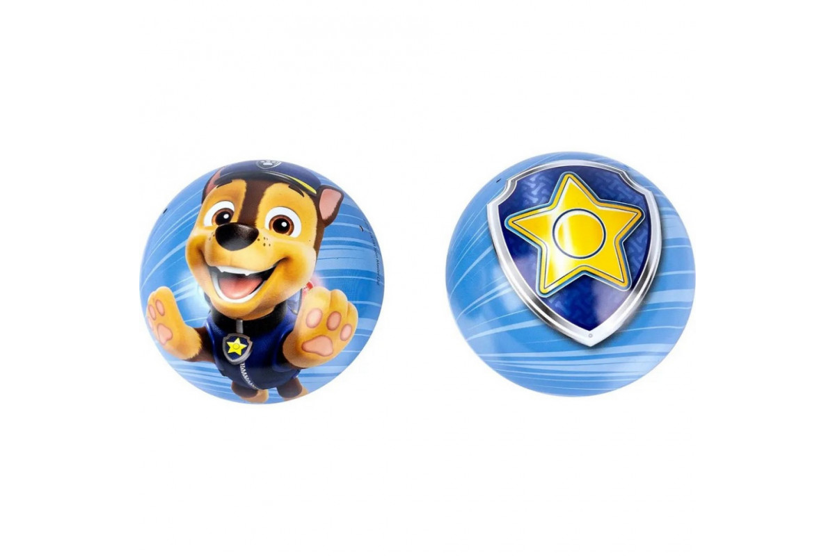 Дитяча м'яка іграшка-сюрприз Paw Patrol M14164 в асортименті
