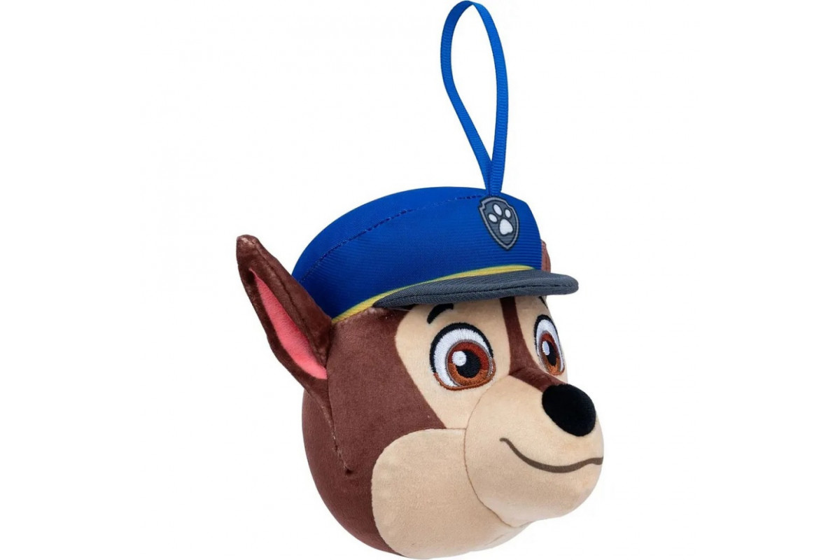 Дитяча м'яка іграшка-сюрприз Paw Patrol M14164 в асортименті