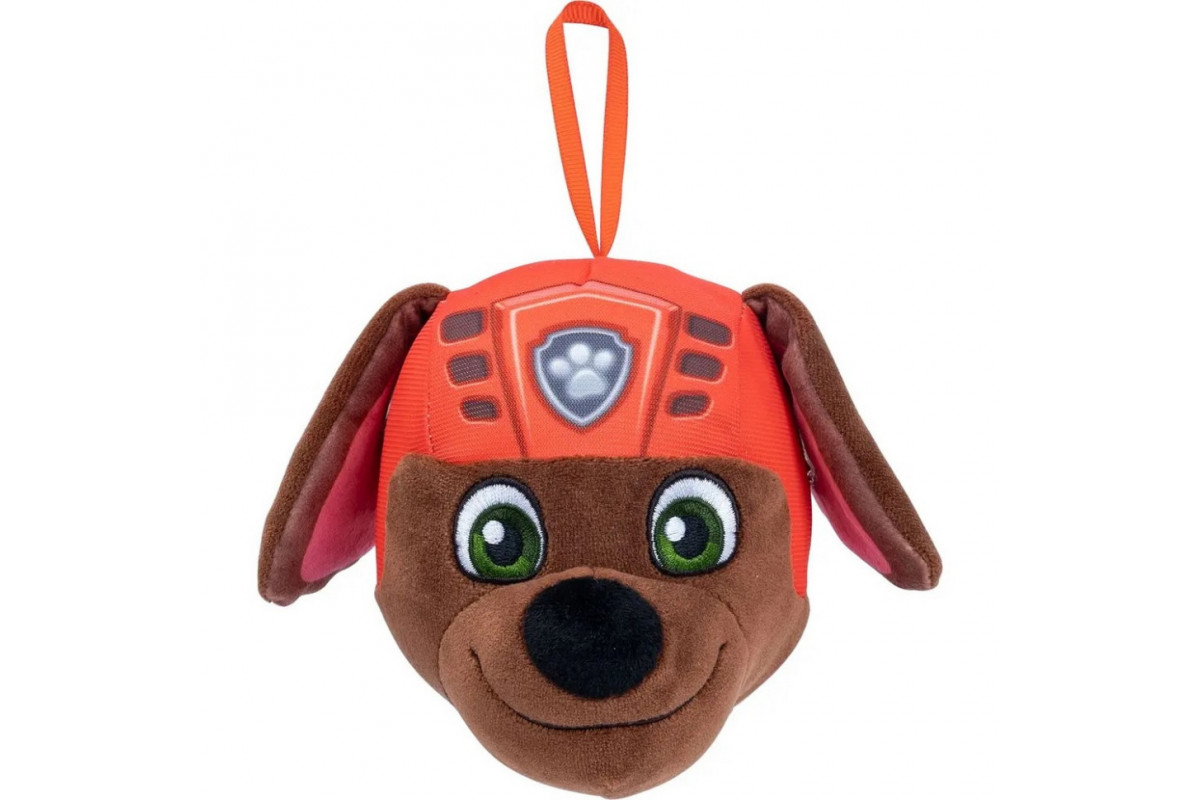 Дитяча м'яка іграшка-сюрприз Paw Patrol M14164 в асортименті