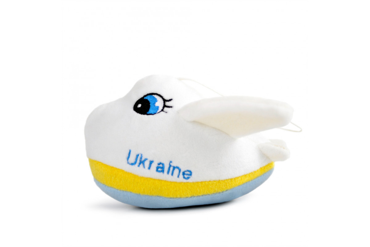 Плюшева іграшка Плюшева іграшка