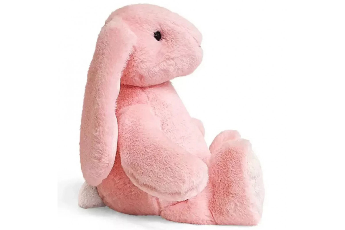 Плюшева іграшка Зайчення Міллі FWPBUNNY22LGPINK0 12 см Плюшева іграшка Зайчення Міллі FWPBUNNY22LGPINK0 12 см