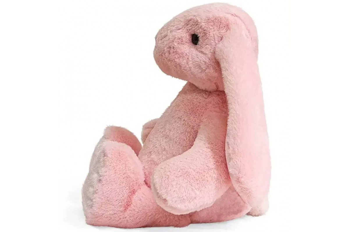 Плюшева іграшка Зайчення Міллі FWPBUNNY22LGPINK0 12 см Плюшева іграшка Зайчення Міллі FWPBUNNY22LGPINK0 12 см
