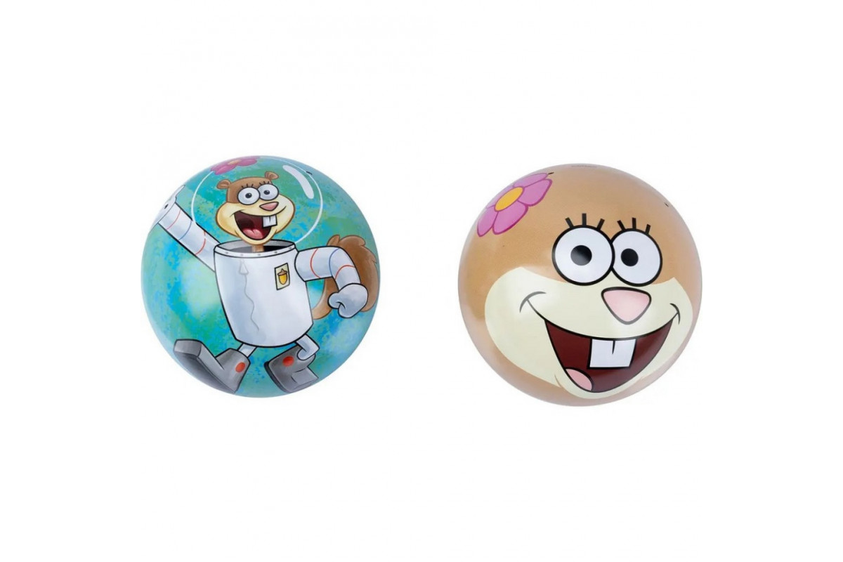 Дитяча м'яка іграшка-сюрприз SpongeBob M14165 в асортименті Дитяча м'яка іграшка-сюрприз SpongeBob M14165 в асортименті