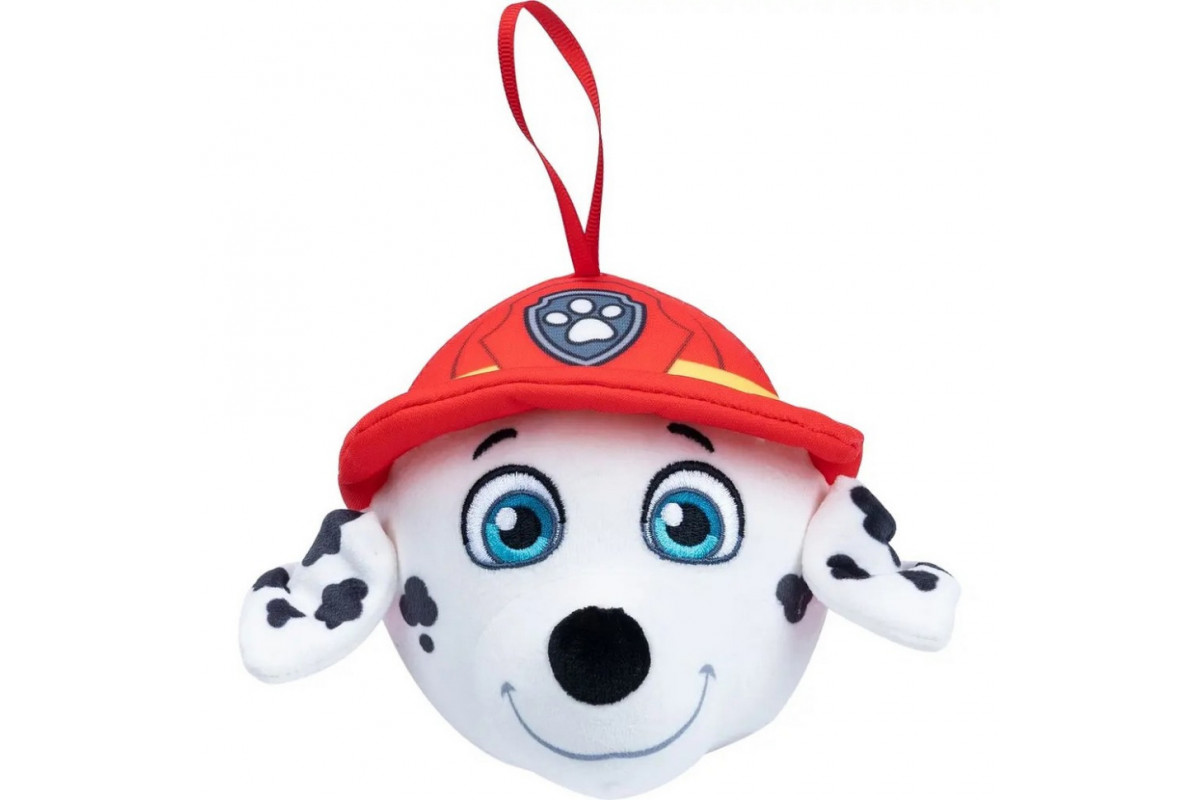 Дитяча м'яка іграшка-сюрприз Paw Patrol M14164 в асортименті