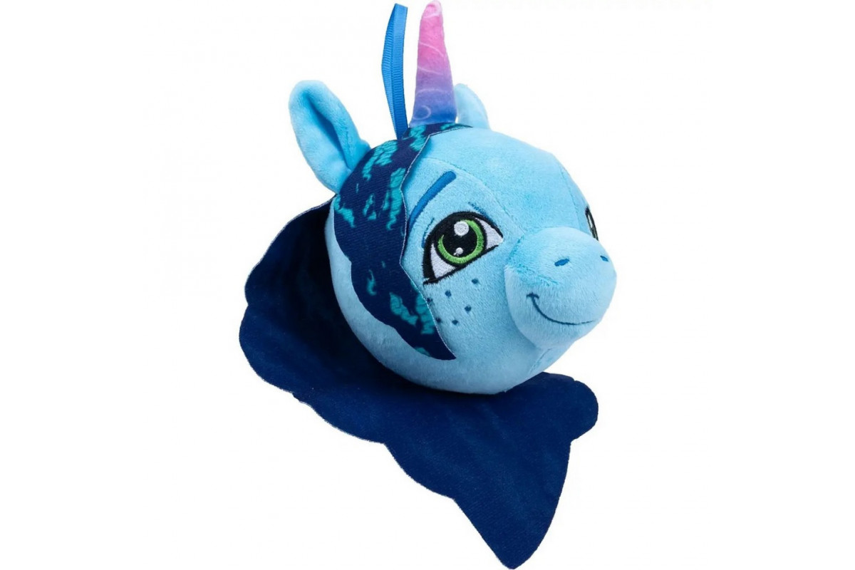 Дитяча м'яка іграшка-сюрприз My Little Pony M14161 в асортименті