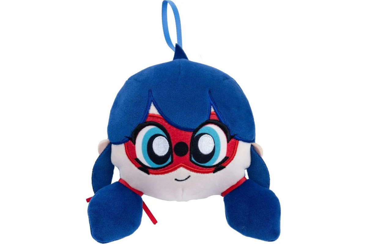 Детская мягкая игрушка-сюрприз Miraculous M14007 в ассортименте Детская мягкая игрушка-сюрприз Miraculous M14007 в ассортименте