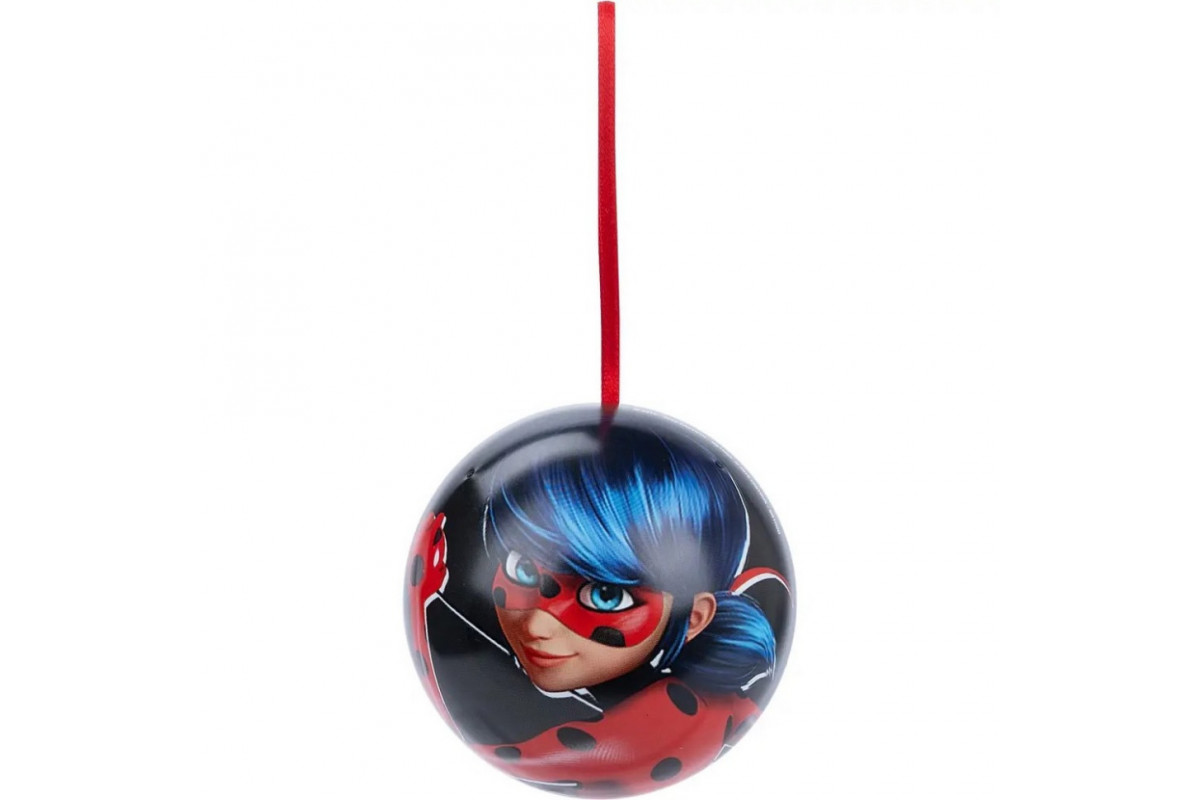 Детская мягкая игрушка-сюрприз Miraculous M14007 в ассортименте Детская мягкая игрушка-сюрприз Miraculous M14007 в ассортименте