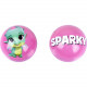 Дитяча м'яка іграшка-сюрприз My Little Pony M14161 в асортименті