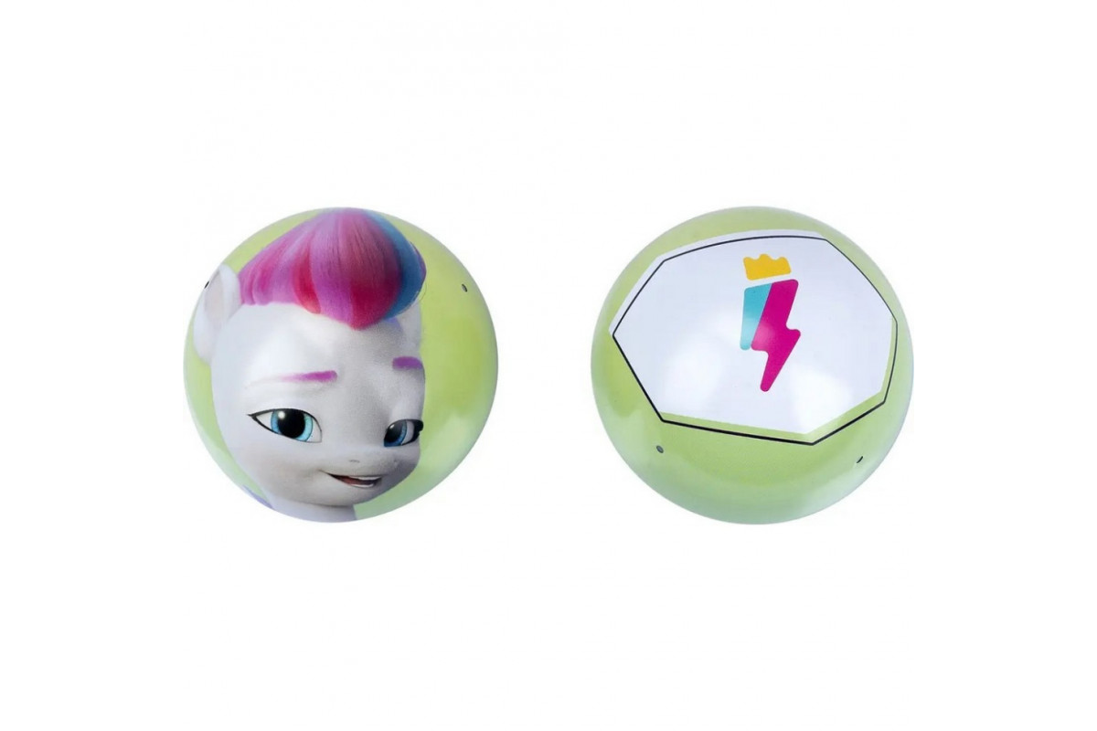 Дитяча м'яка іграшка-сюрприз My Little Pony M14161 в асортименті