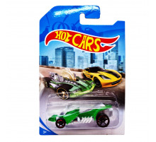 Машинка ігрова металева Hot cars 324-20 масштаб 1:64