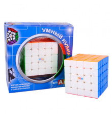 Кубик Рубика Smart Cube 5x5 Stickerless SC504 без наклеек