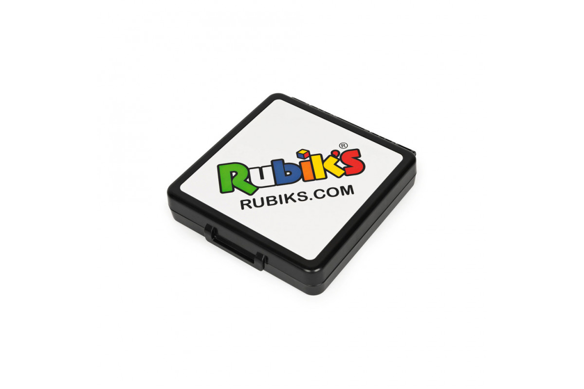 Головоломка Кольоринки Rubik's 6063172 дорожня Головоломка Кольоринки Rubik's 6063172 дорожня