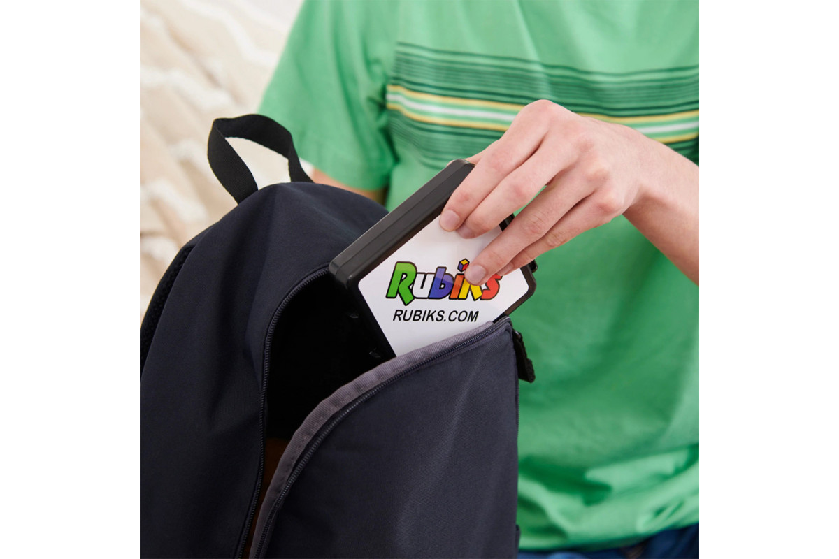 Головоломка Кольоринки Rubik's 6063172 дорожня Головоломка Кольоринки Rubik's 6063172 дорожня
