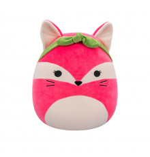 М'яка іграшка Лисиця Пейтон Squishmallows SQER00928, 13 см