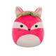 Мягкая игрушка Лиса Пейтон Squishmallows SQER00928, 13 см