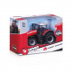 Детская игрушка Трактор Massey Ferguson 8740S Bburago 18-31613, 10 см