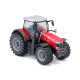 Детская игрушка Трактор Massey Ferguson 8740S Bburago 18-31613, 10 см