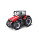 Детская игрушка Трактор Massey Ferguson 8740S Bburago 18-31613, 10 см