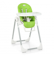 Стільчик для годування El Camino ME 1038 Green Apple