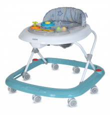 Дитячі ходунки EL CAMINO ME 1049 Sky Blue з музикою та світлом
