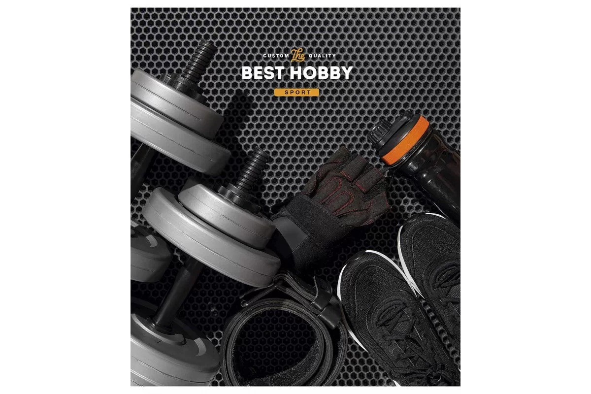 Зошит загальний Best hobby 048-3271L-1 в лінію на 48 аркушів Зошит загальний Best hobby 048-3271L-1 в лінію на 48 аркушів