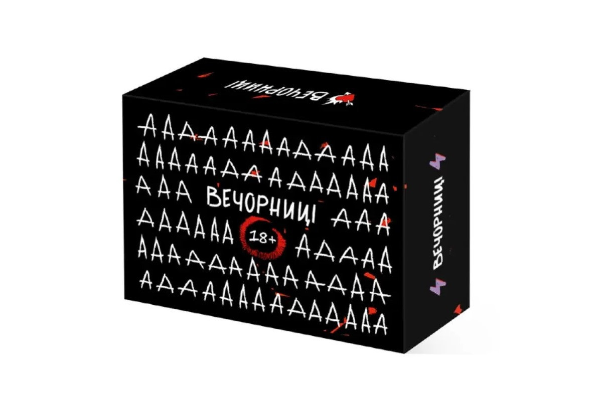 Настольная игра 
